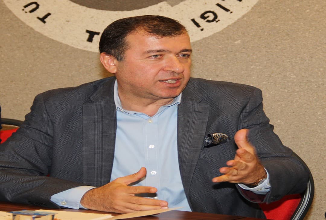 Pandemi yeme -içme alışkanlıklarını değiştirdi yaş meyve sebze ihracatı arttı