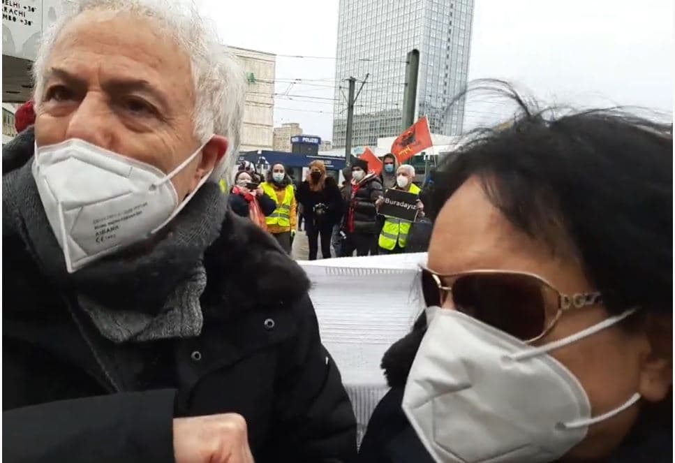 Ozan Şah Turna`dan Boğaziçi Üniversitesi öğrencilerine destek