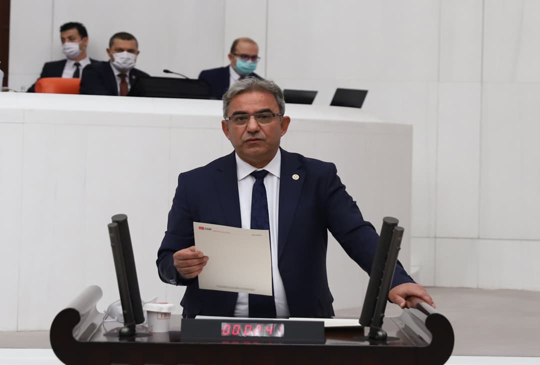 Turizm sektörünün bankalara 134 milyar lira borcu var