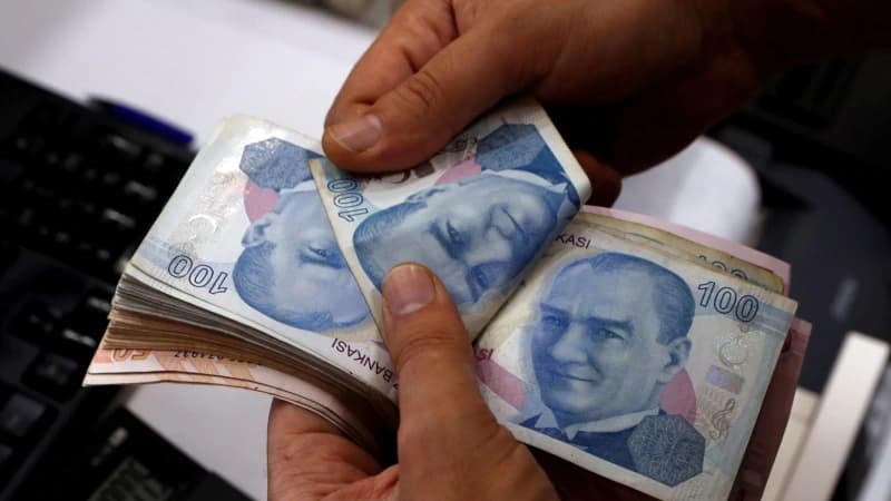 Türkiye 2020'de Pandemiye Rağmen Büyüdü