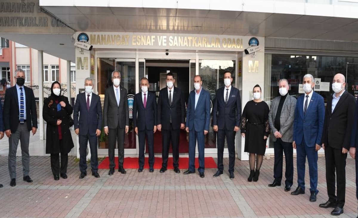 Pandemi sağlığımızı, ekonomiyi, psikolojimizi ve sosyolojimizi bozdu