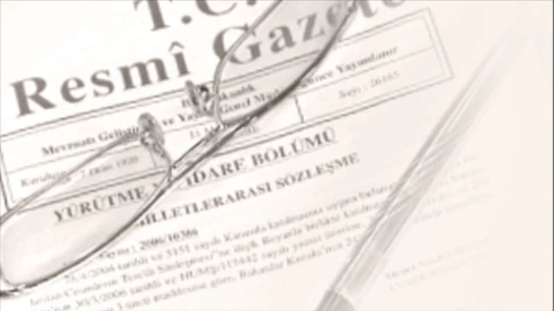 377 Kişinin Mal Varlıkları Donduruldu