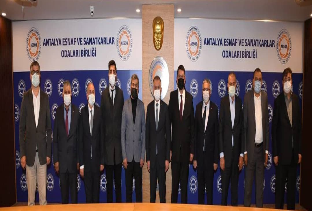 Aşılama sonrası Türkiye nefes alacak