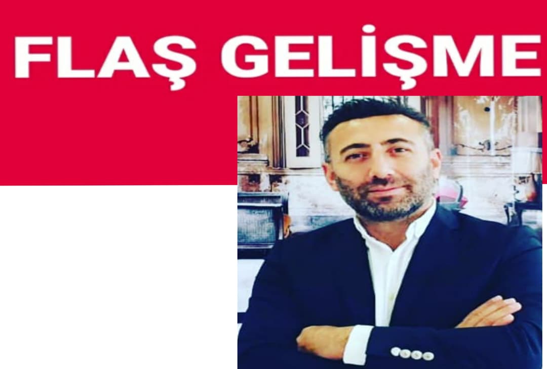 CHP NRW'DE FLAŞ GELİŞME