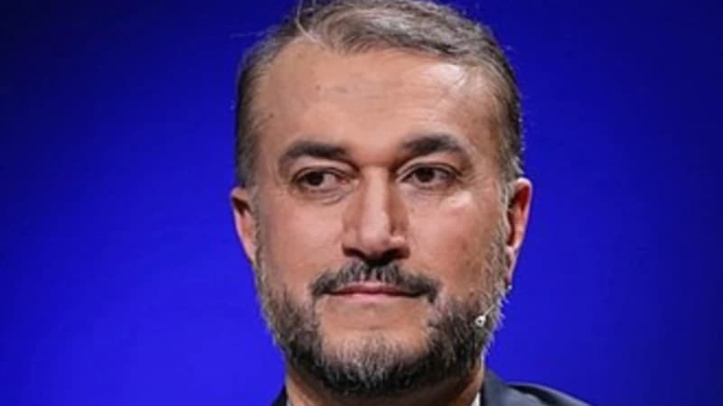 İran'a Batı Karşıtı Yeni Dışişleri Bakanı
