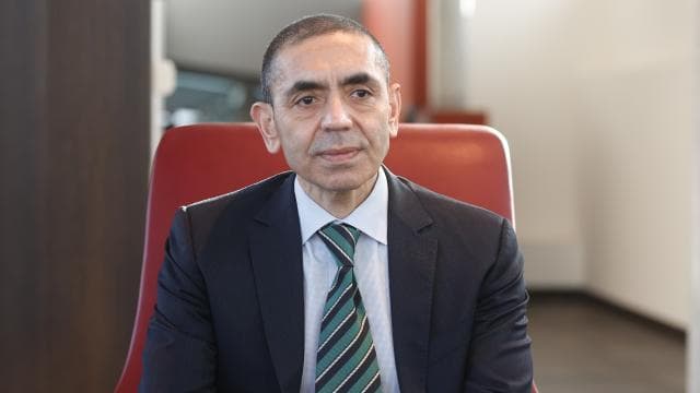 Prof. Dr. Uğur Şahin'den önemli açıklama