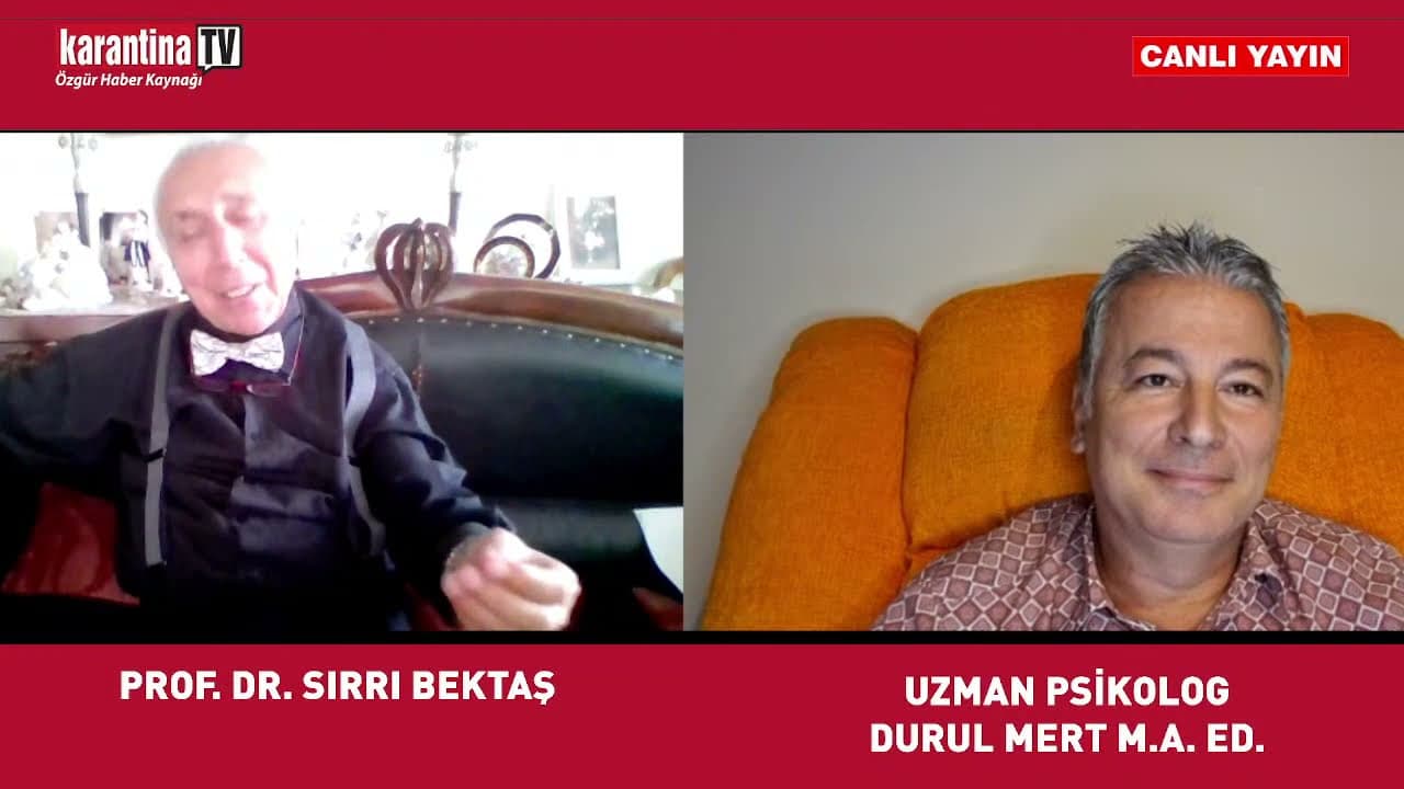 Çocuklarda Davranış Bozuklukları