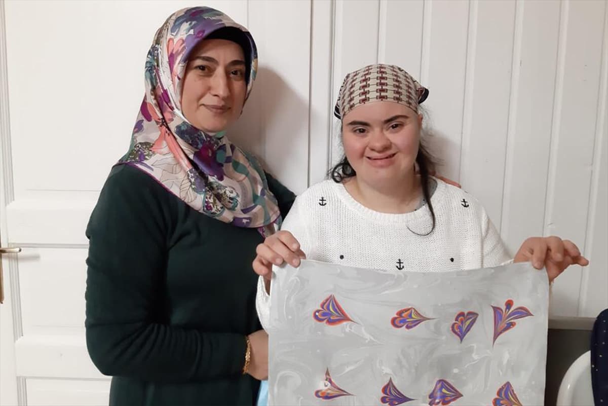 Almanya'da "Engelsiz Cami" projesi