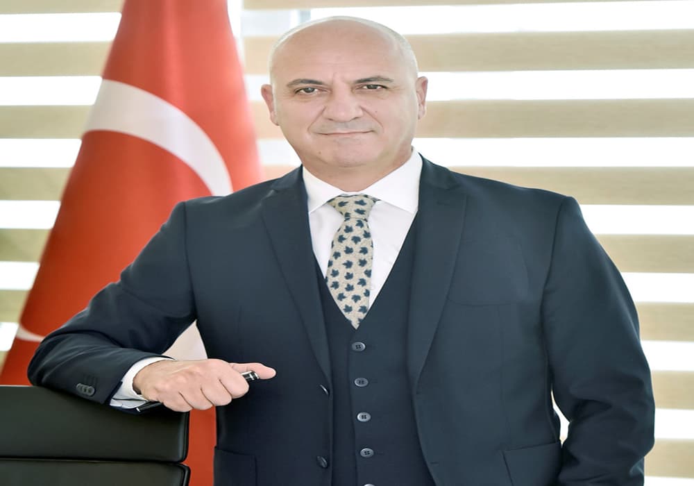 Antalya Akıllı Lojistik Merkezi istiyor