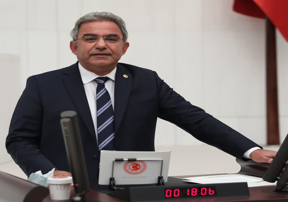Limanların işletme süresi ihale ile uzatılmalı