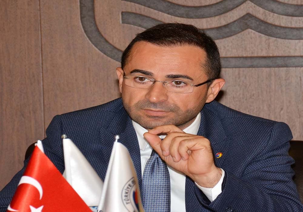 Manavgat OSB istihdama 12 ay katkı sağlayacak