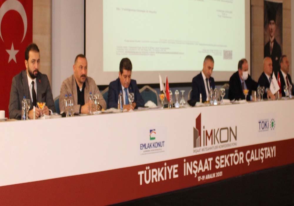 6 milyon çürük yapı stoku var