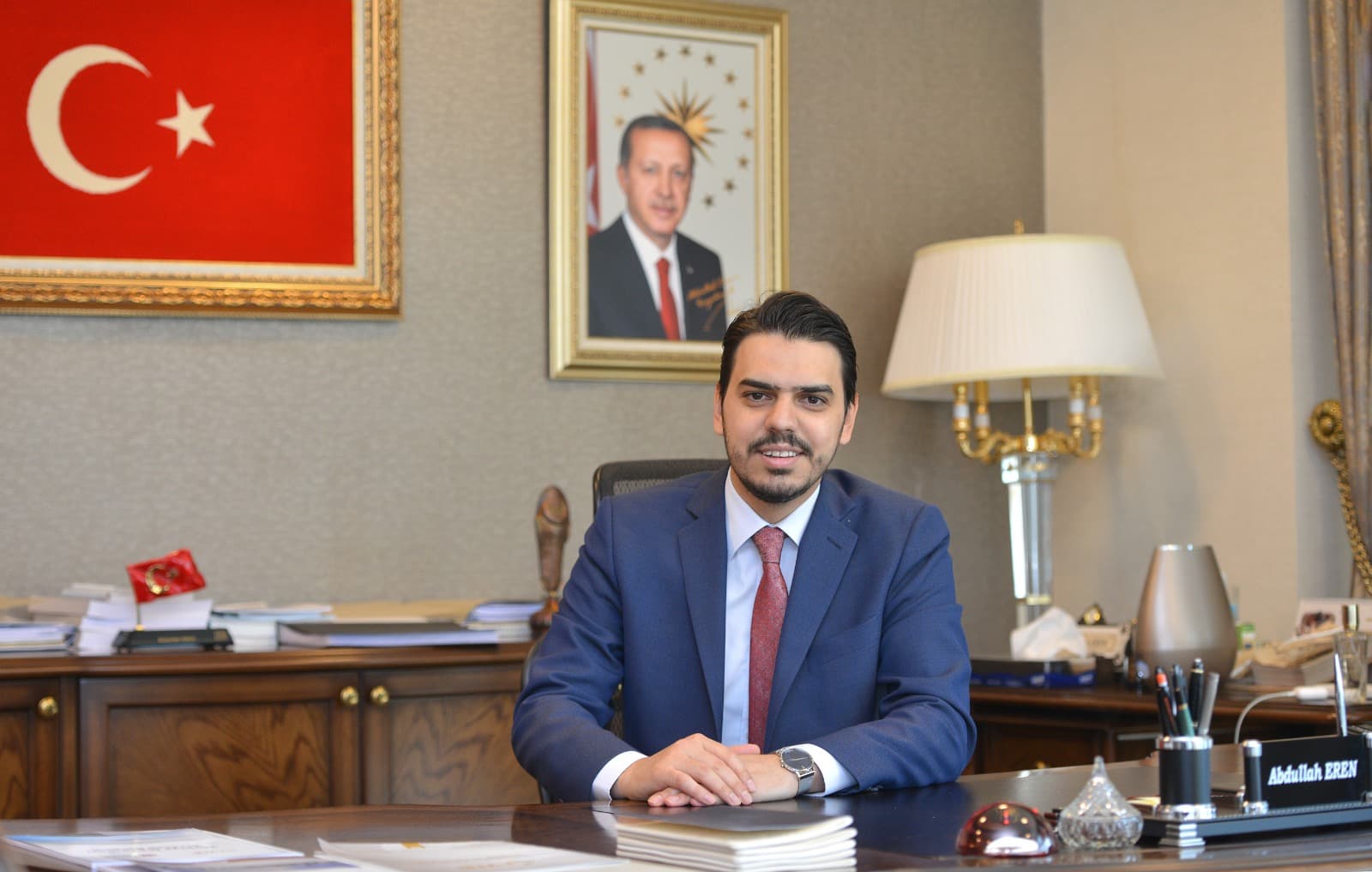 YTB RAMAZAN AYINDA DÜNYA`NIN DÖRT BİR YANINDA
