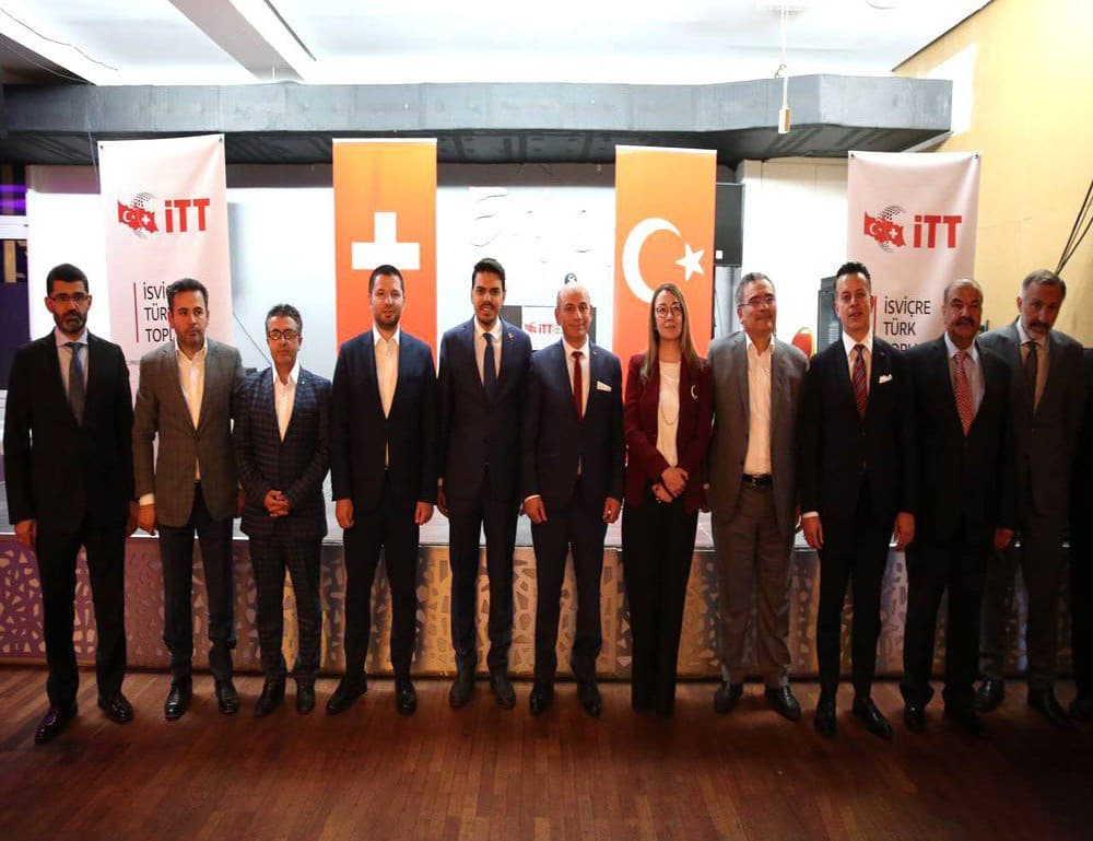Güçlü Diaspora Güçlü Türkiye