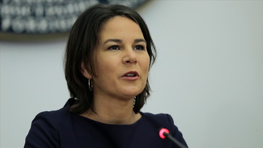 Almanya acil bir durumda ittifak topraklarını savunmaya hazır