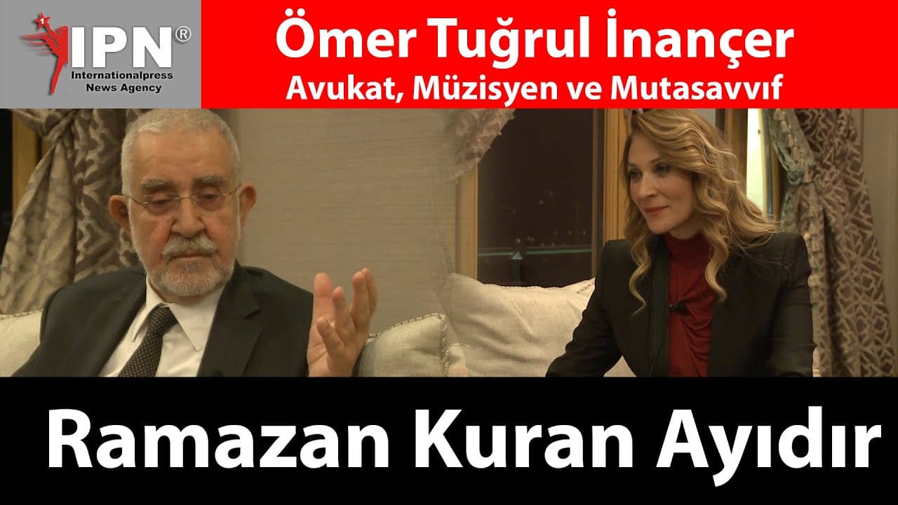 Ramazan Kuran Ayıdır