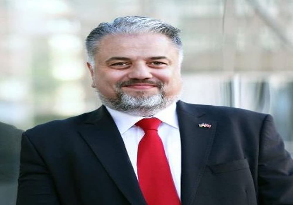 Bayraktar: Sorunların çözümü birlikteliğe bağlı