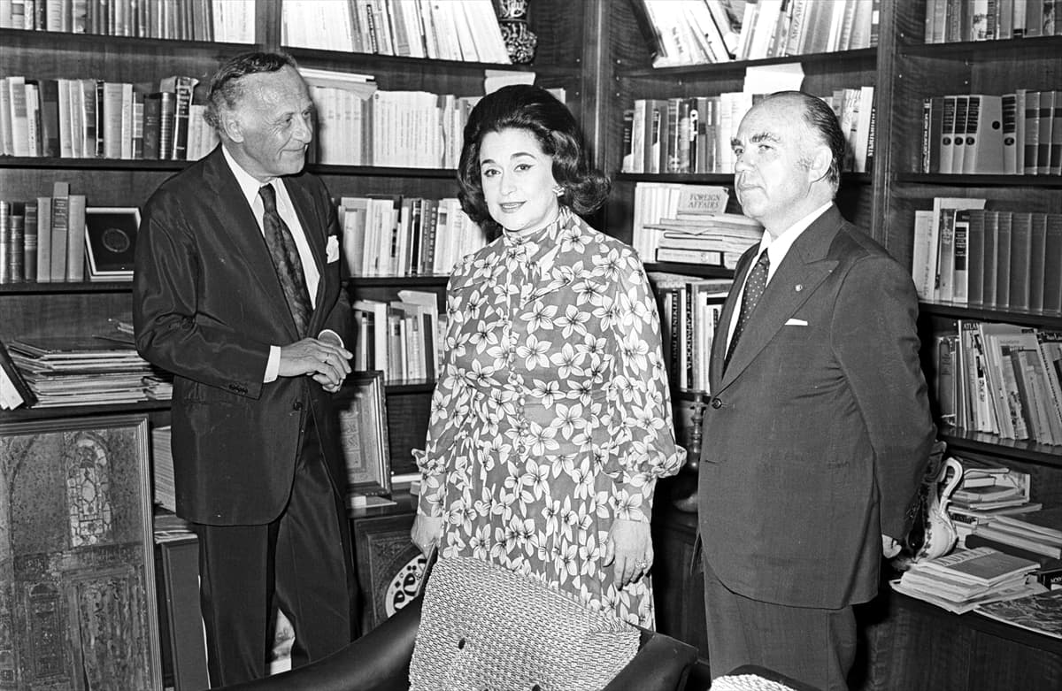 Leyla Gencer, vefatının 14. yılında anılıyor