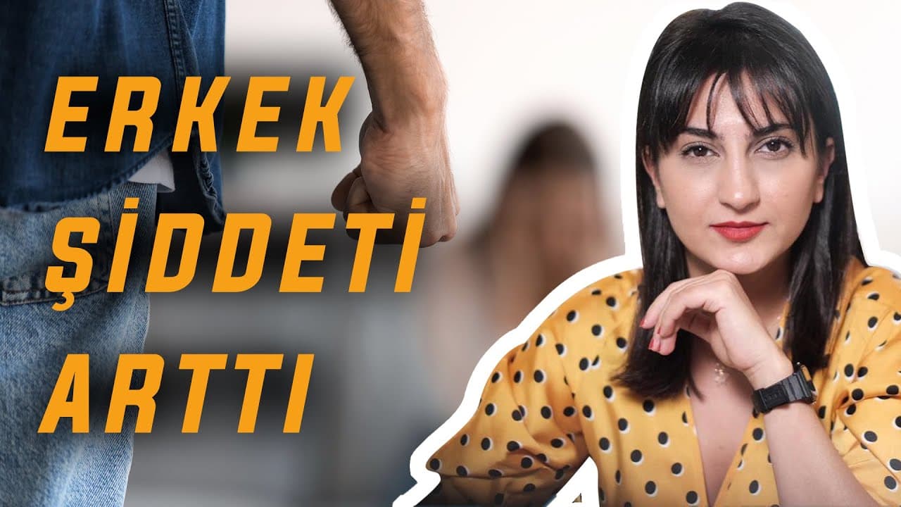 Almanya'da kadına şiddet arttı