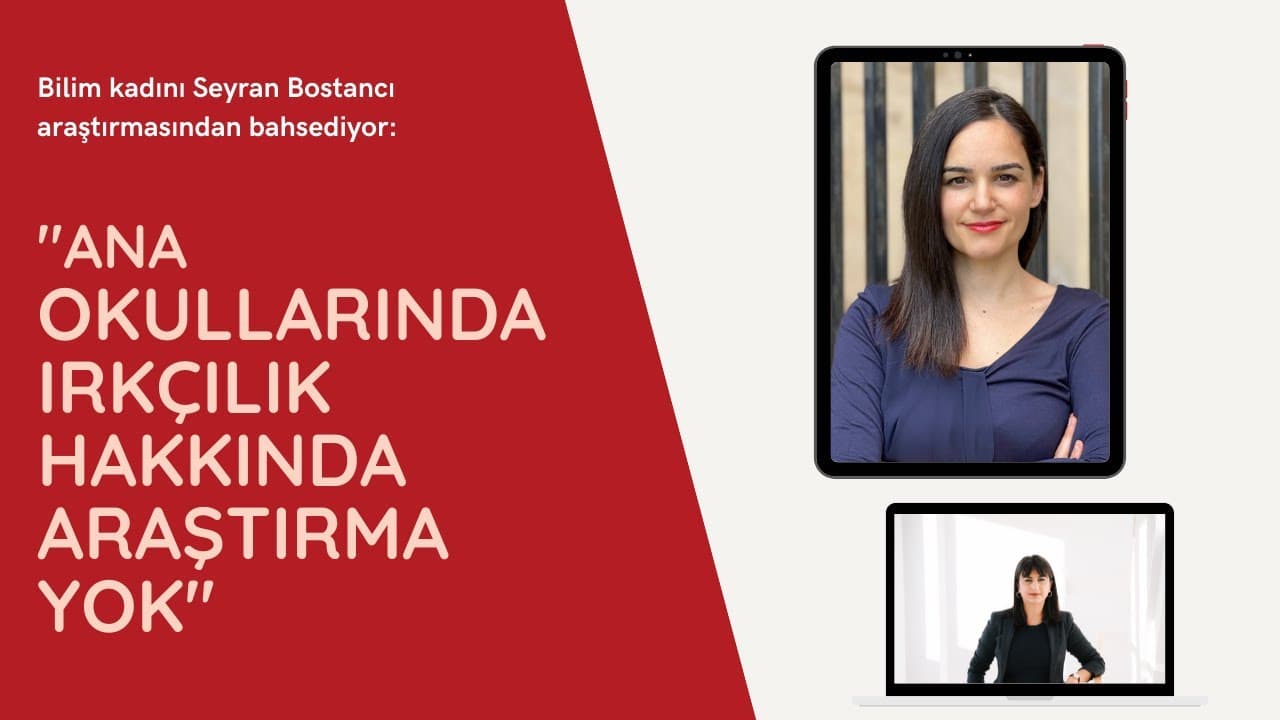 Almanya’da anaokullarda ırkçılık