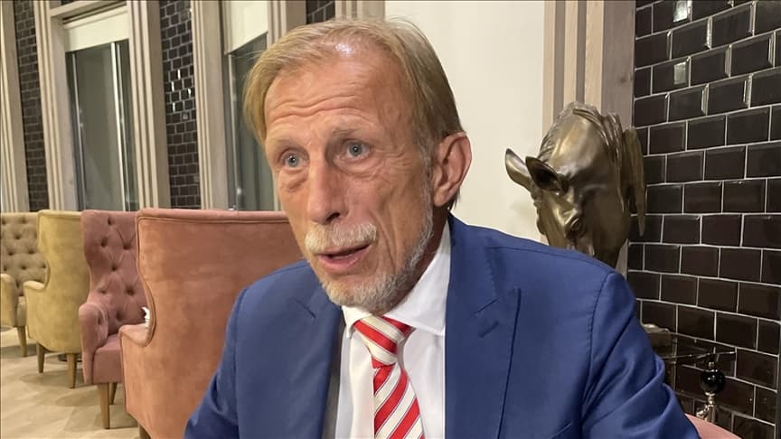 Christoph Daum’a kanser teşhisi konuldu