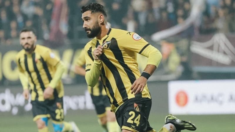 Futbol liginin tekrar başladığı günde yeni kriz: İstanbulspor sahadan çekildi
