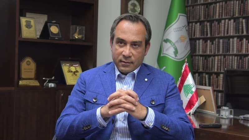 “Savaş bittikten sonra Hizbullah ile oturup konuşmalıyız”