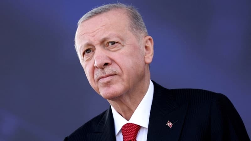 Kürt Sorunu’nda yeni süreç mi geliyor? Erdoğan’dan “İçeride barışın tesisi önem kazanıyor” çıkışı