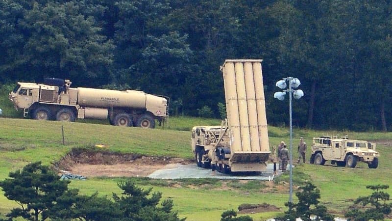 ABD, İsrail’e hava savunma bataryası ve asker gönderecek