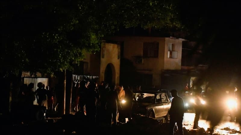 Küba’da elektrik kesintisi nedeniyle milyonlarca kişi hala karanlıkta