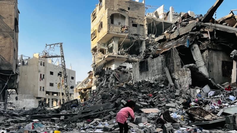 İsrail’in Gazze saldırısında can kaybı 93’e yükseldi
