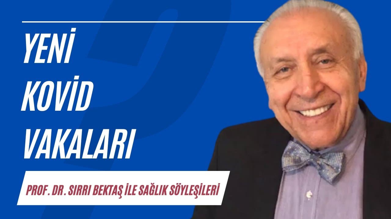 Yeni Kovid vakaları