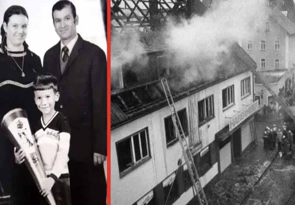 Schwandorf kurbanları anılacak