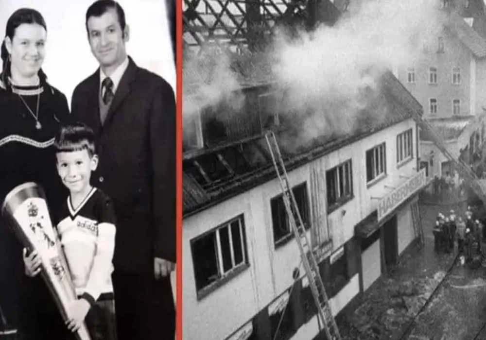 Schwandorf Kundaklama Kurbanları Anıldı: “36 Yıllık Acımız Dinmedi”