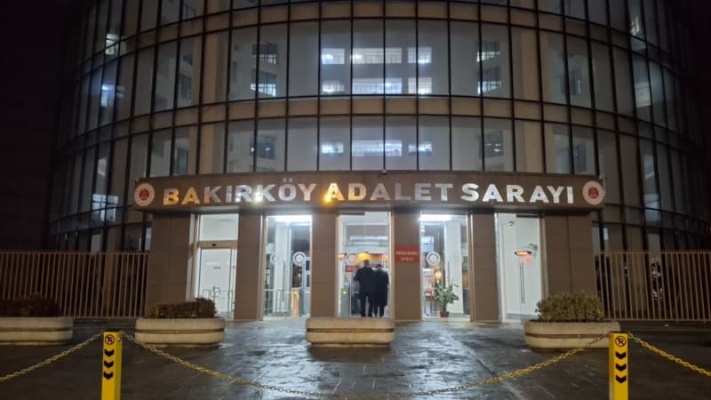 Yenidoğan çetesi davasında 7 kişi hakkında daha tutuklama kararı