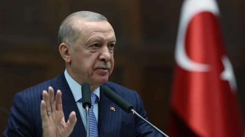 “Türkiye, Sudan-BAE anlaşmazlıklarının çözümünde devreye girebilir”