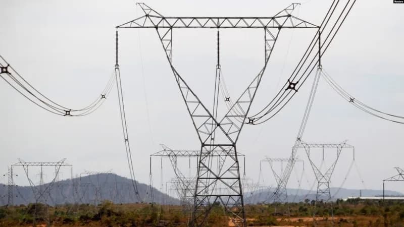 Ekvador’da elektrik kesintileri Türk şirketin de katkısıyla sona eriyor