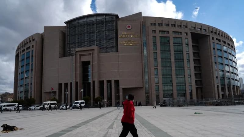Daştan ve Bilgin’in ölümlerini protesto etmek isteyen çoğu gazeteci 17 kişi de savcılığa sevk edildi