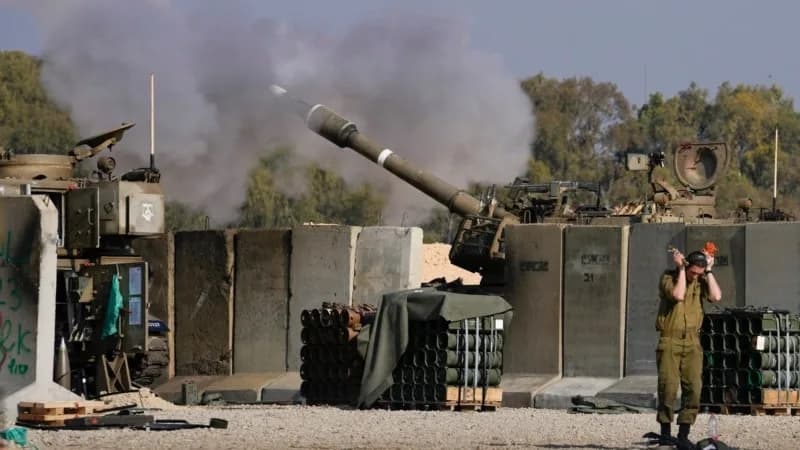 İsrail’in Hamas yöneticisini hedef aldığını söylediği saldırıda 68 kişi öldü