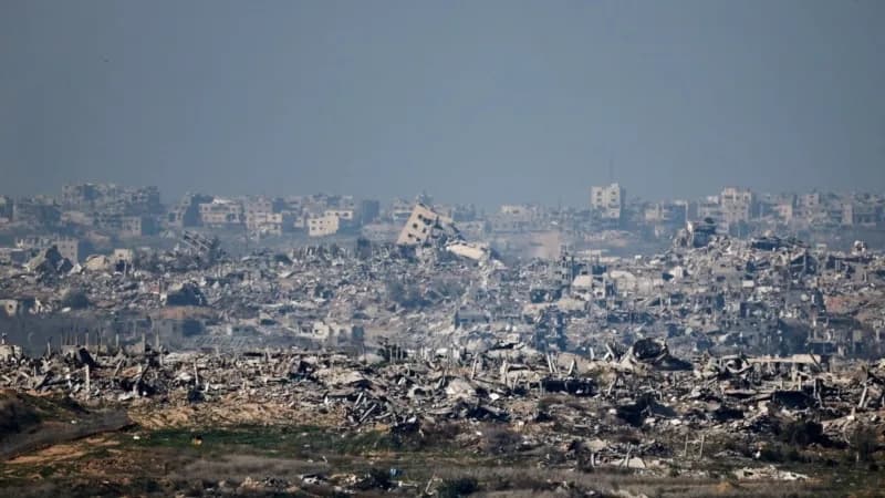 Hamas “ilerleme var” dedi, görüşme ve telefon trafiği hızlandı