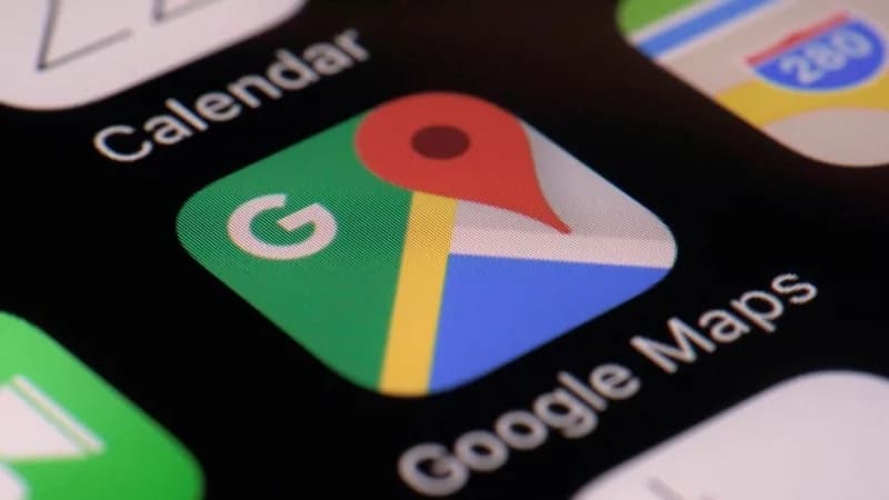 ABD'li kullanıcılar Google Maps'te 'Meksika Körfezi'ni 'Amerika Körfezi' olarak görecek