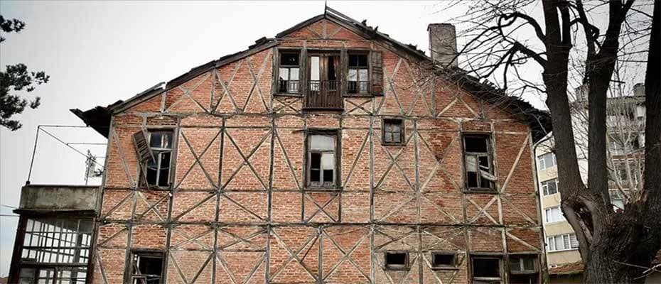 Bursa’nın Hisar Bölgesi ‘arkeopark’ ve ‘tarihi ipek fabrikası’ ile turist çekecek