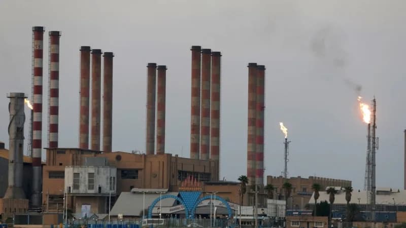 ABD’den İran’ın petrol ihracatını hedef alan yeni yaptırımlar