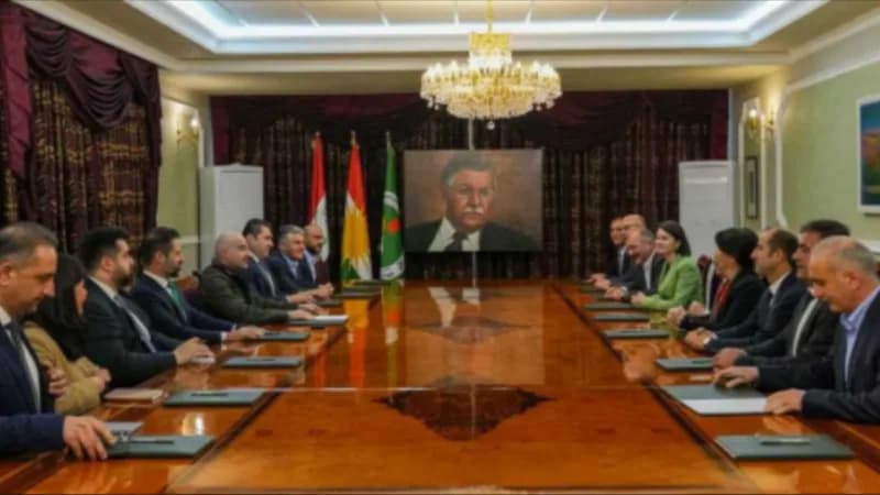 Kürt siyaseti Erdoğan ve Bahçeli’den çözüm süreciyle ilgili açıklama talep ediyor