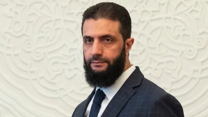 Ahmed El-Şara’nın babasından oğluna özelleştirme eleştirisi: “Yok pahasına satmayın”