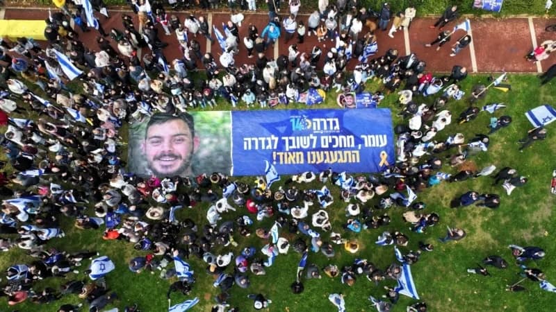 Bibas'ın kalıntıları iade edildi, Gazze'de daha fazla İsrailli rehine serbest bırakıldı