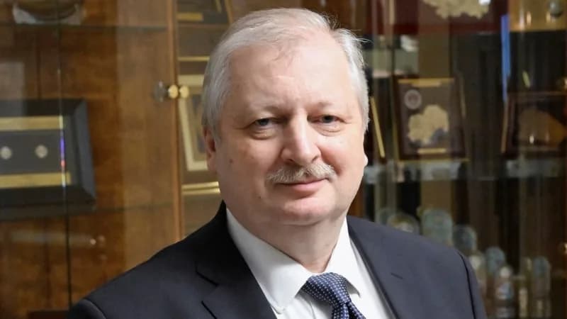 Putin, Aleksandr Darçiyev’i Rusya'nın yeni Washington Büyükelçisi olarak atadı