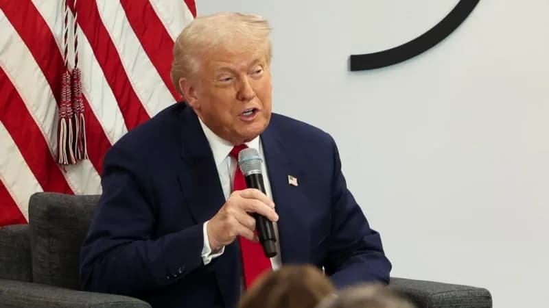 Trump’ın yüzde 25’lik gümrük vergisi kararı uygulamaya konuldu