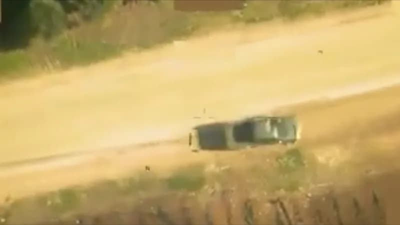 ABD Suriye’de hava operasyonu düzenledi