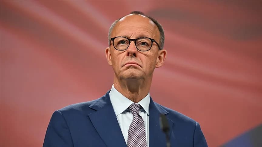 Merz, CDU’da Yeniden Genel Başkan